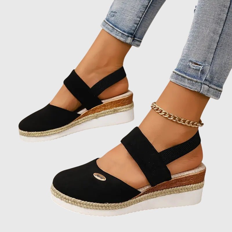 Amalie | Ortopediset sandaalit