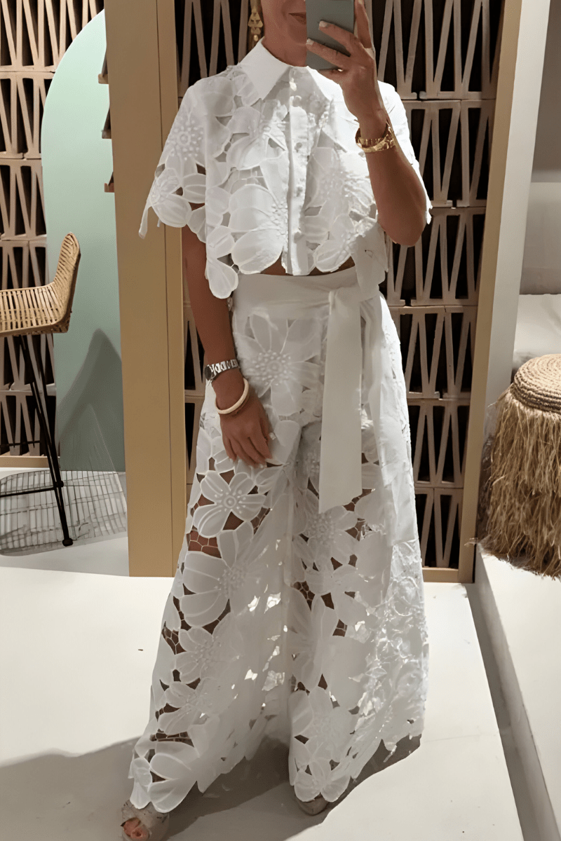 Amélie | Yhdistelmä