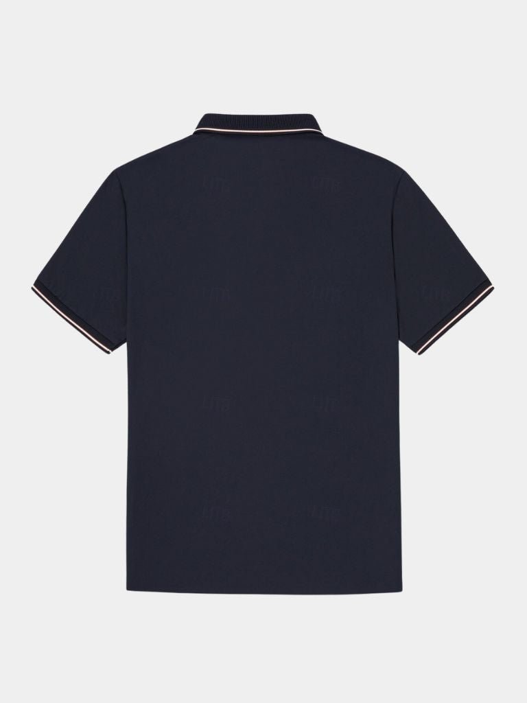 Anders™ | Polo Trim Midnight