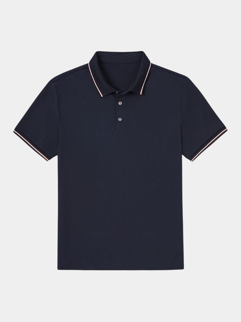 Anders™ | Polo Trim Midnight