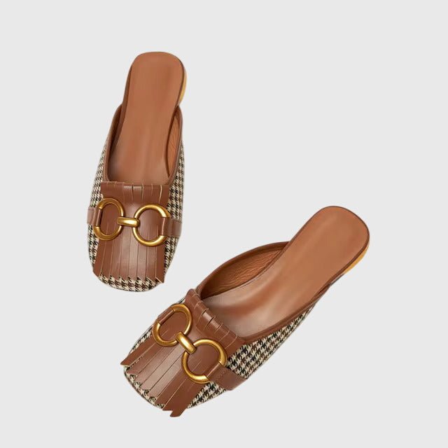 Andrea | Ortopediset sandaalit