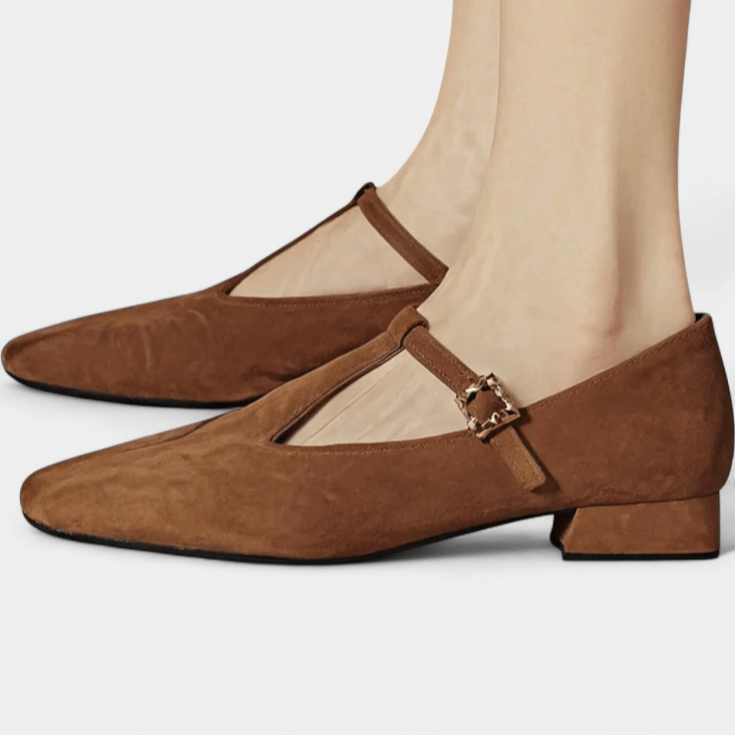 Andrea | MaryJane Ortopedinen