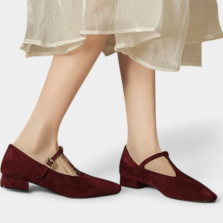 Andrea | MaryJane Ortopedinen