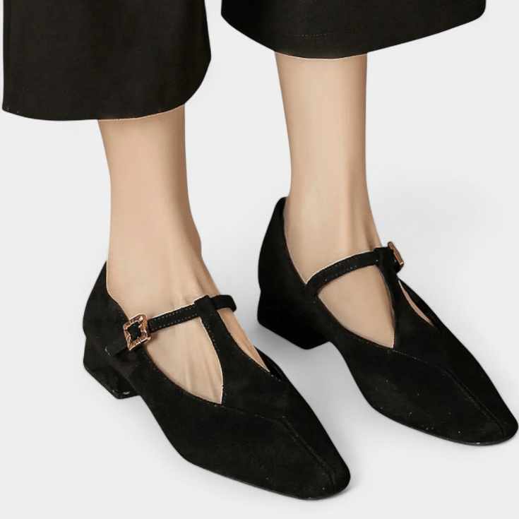 Andrea | MaryJane Ortopedinen