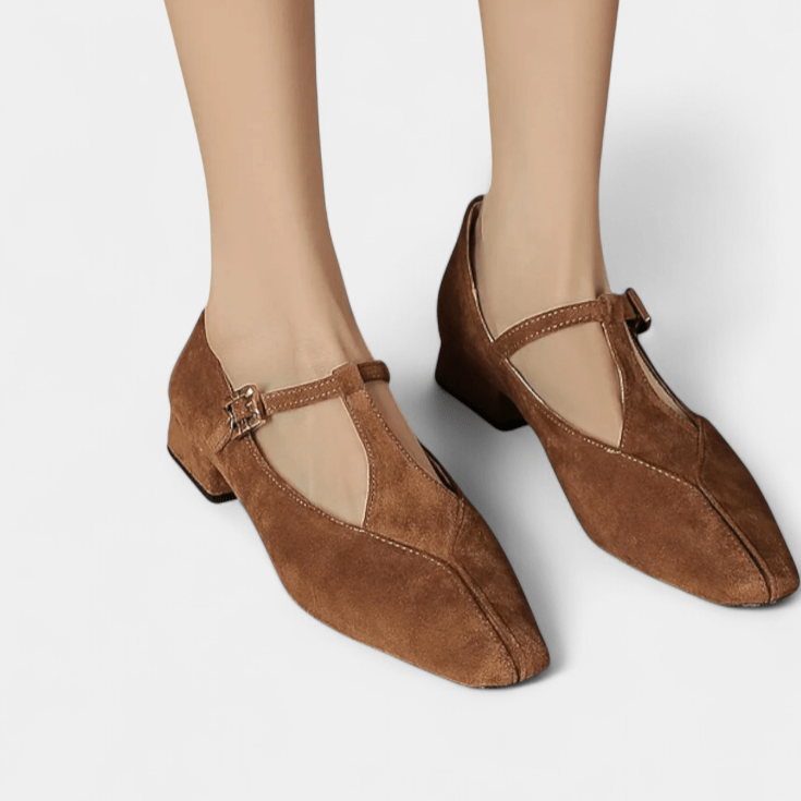 Andrea | MaryJane Ortopedinen