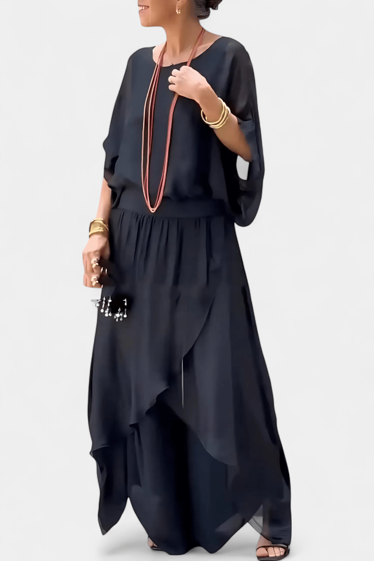 Andrea | Yhdistelmä