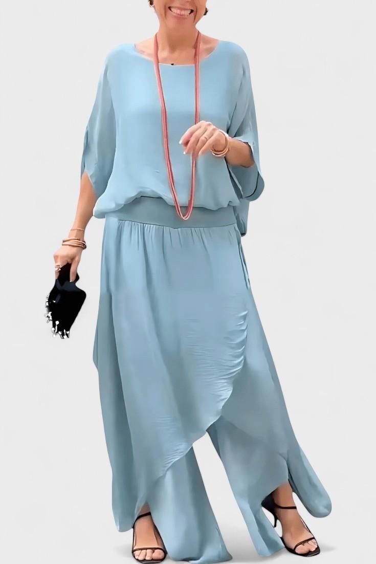 Andrea | Yhdistelmä