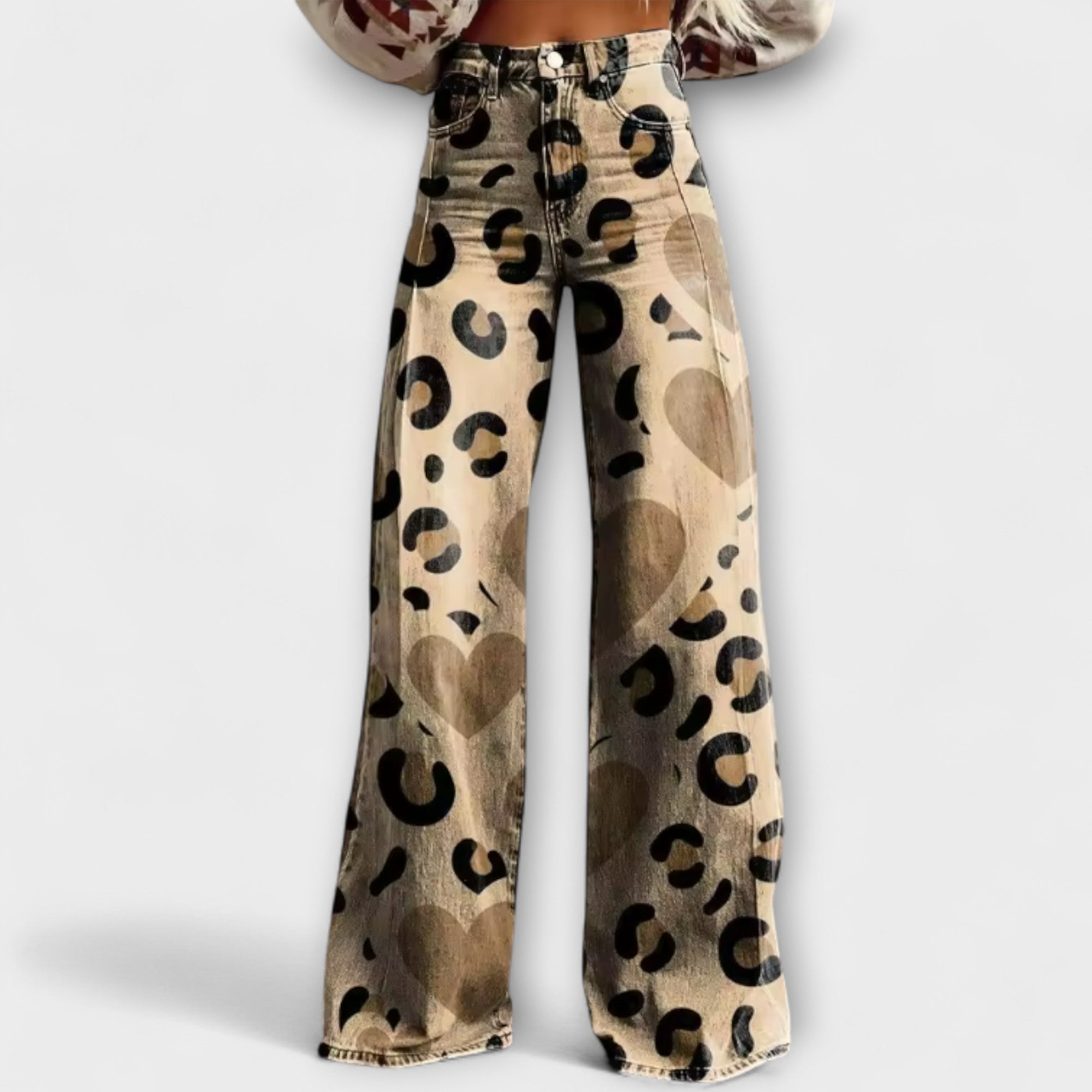 Andrea | Vintage-Housut