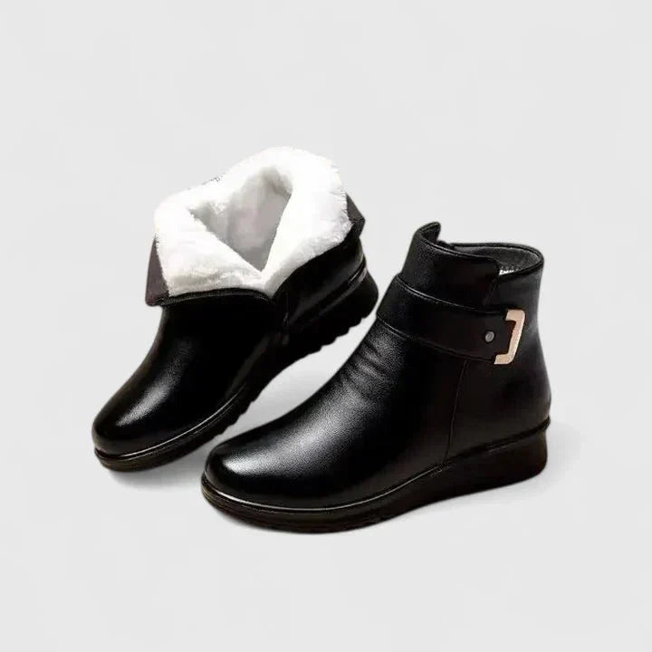 Anette | Ortopediset saappaat