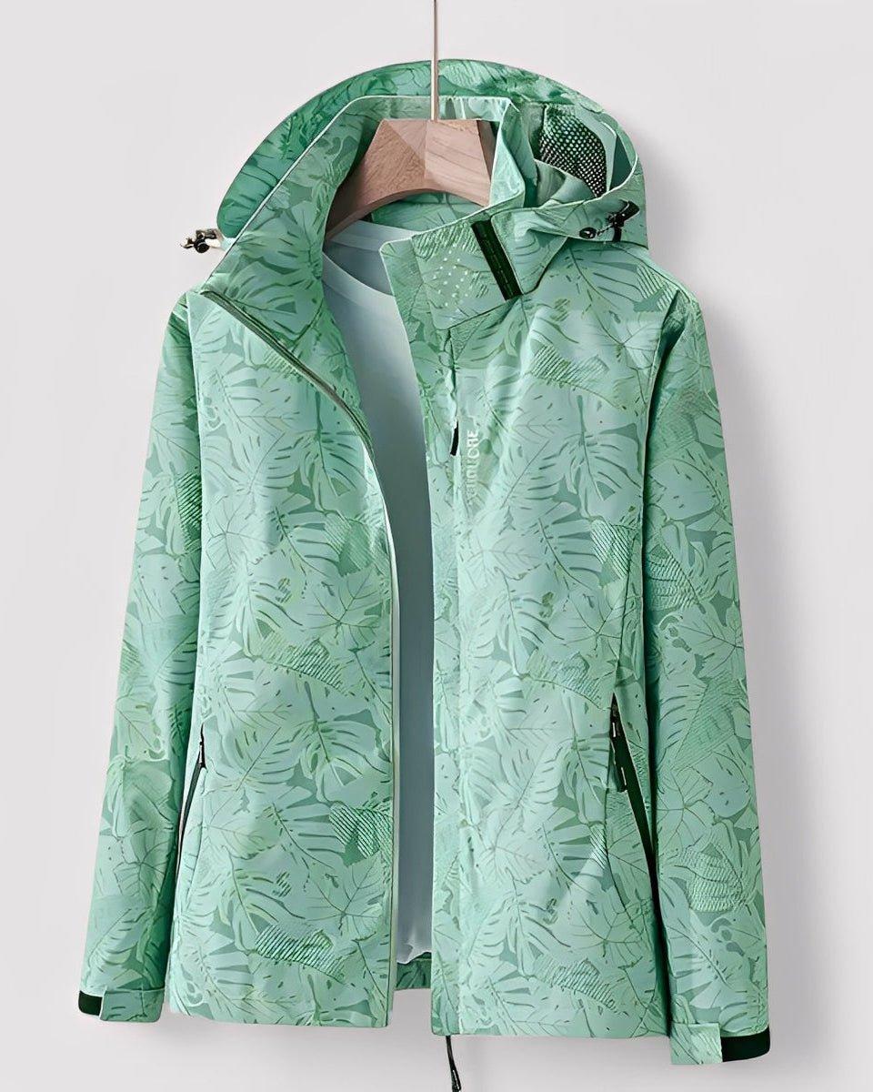 Anette | Vesitiivis takki