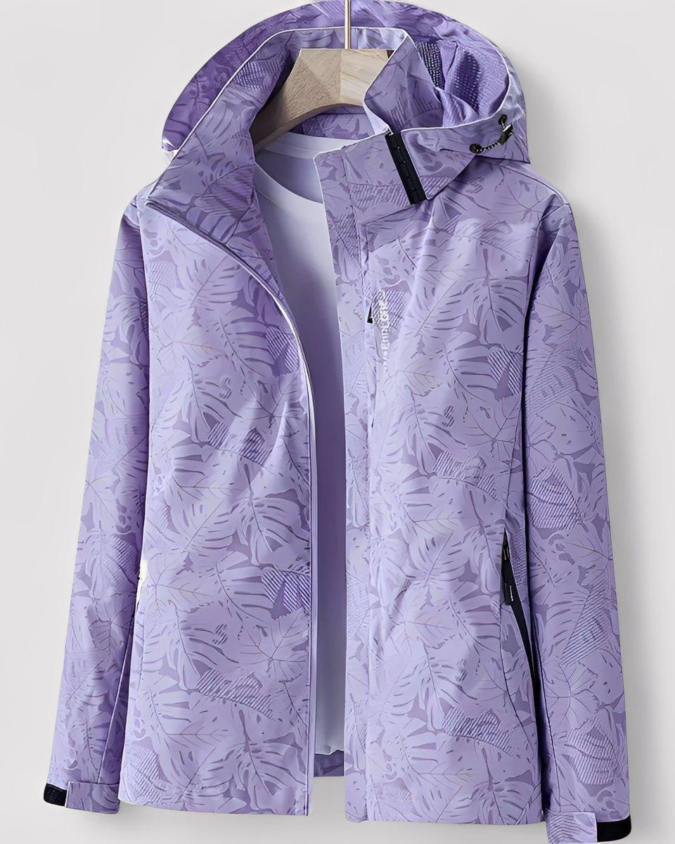 Anette | Vesitiivis takki