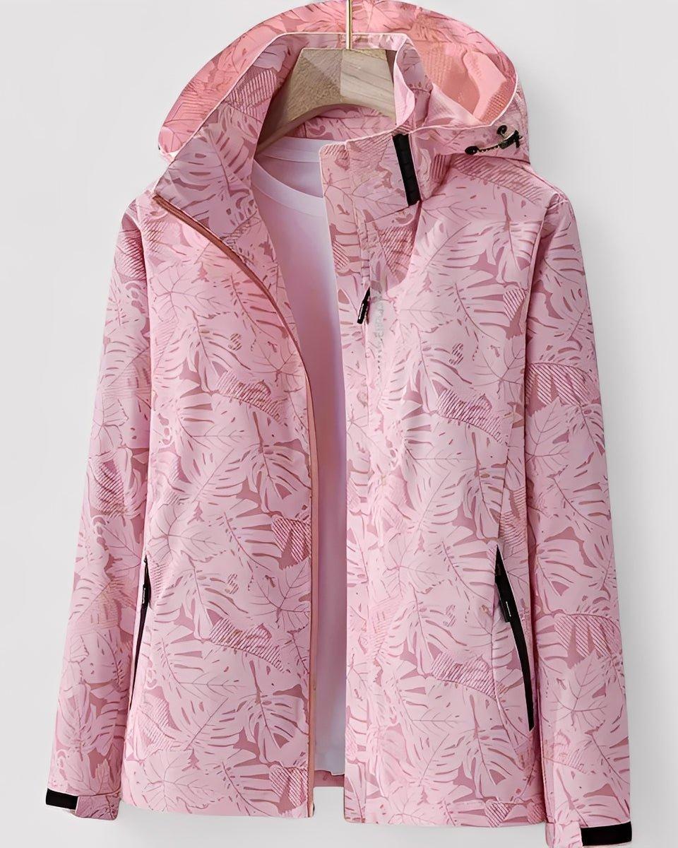 Anette | Vesitiivis takki