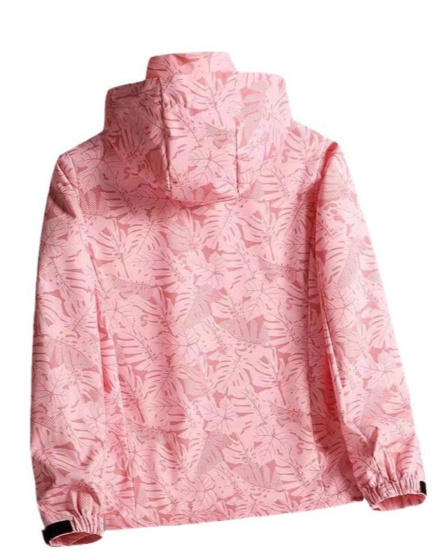 Anette | Vesitiivis takki