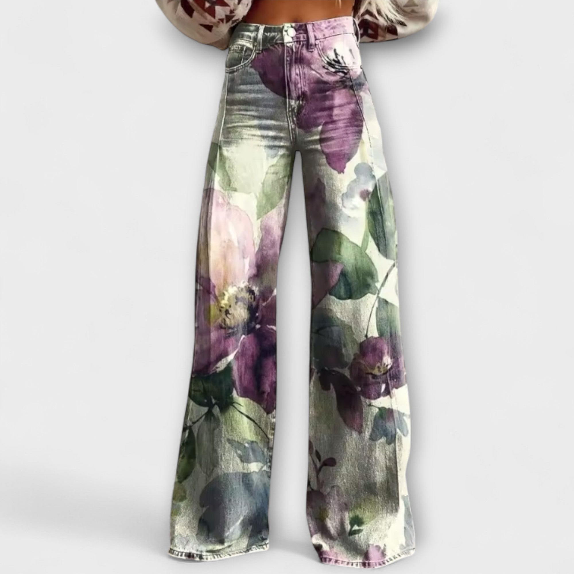 Anette | Vintage-housut