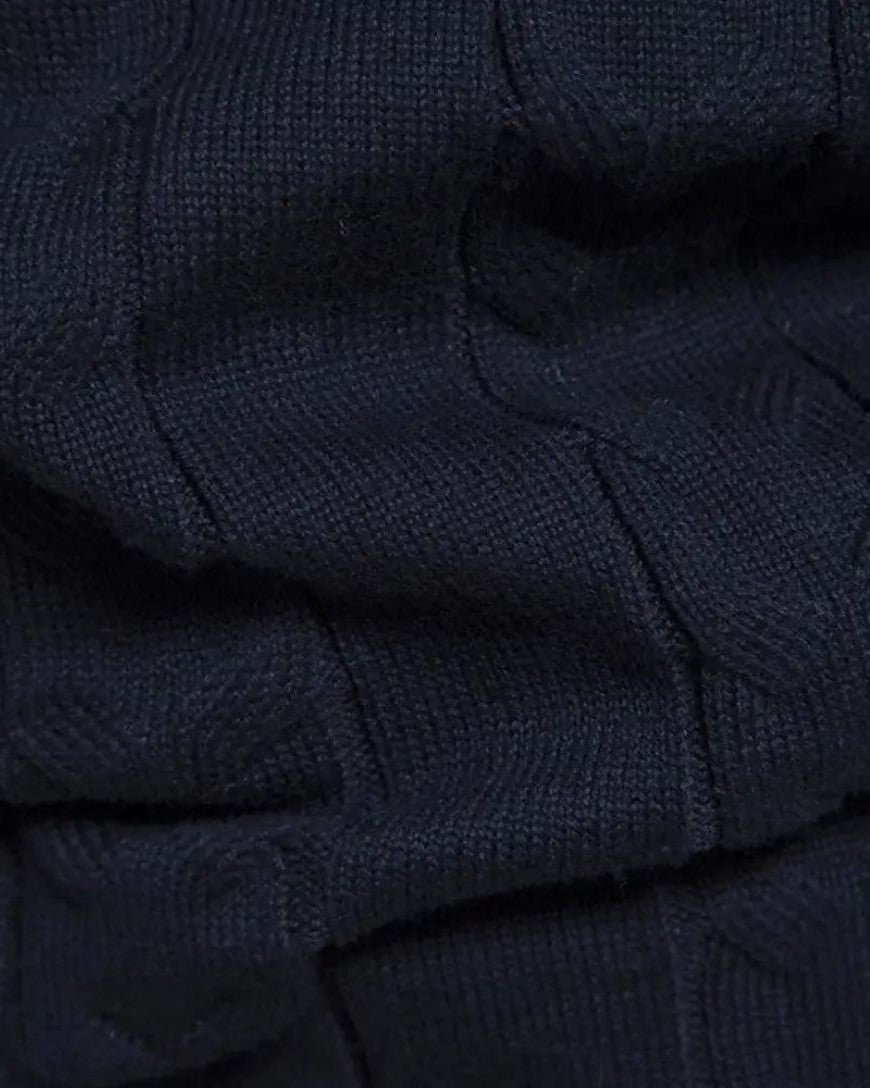 Anton™ | Vetoketjullinen Paita