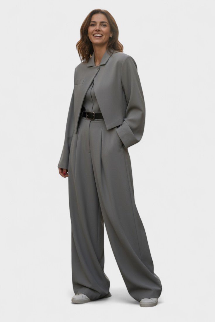 Aritzia | Bustier-yhdistelmä