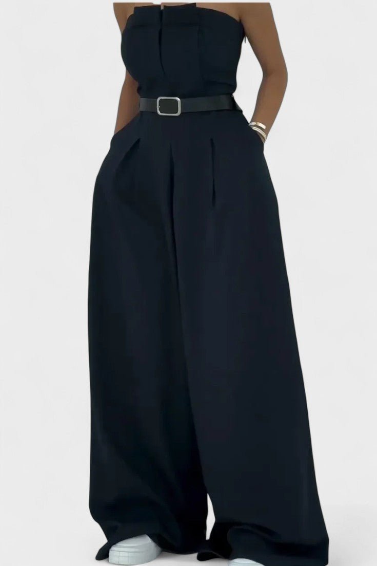 Aritzia | Bustier-yhdistelmä