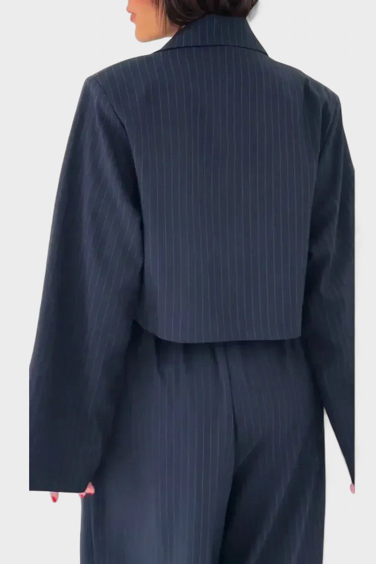 Aritzia | Bustier-yhdistelmä