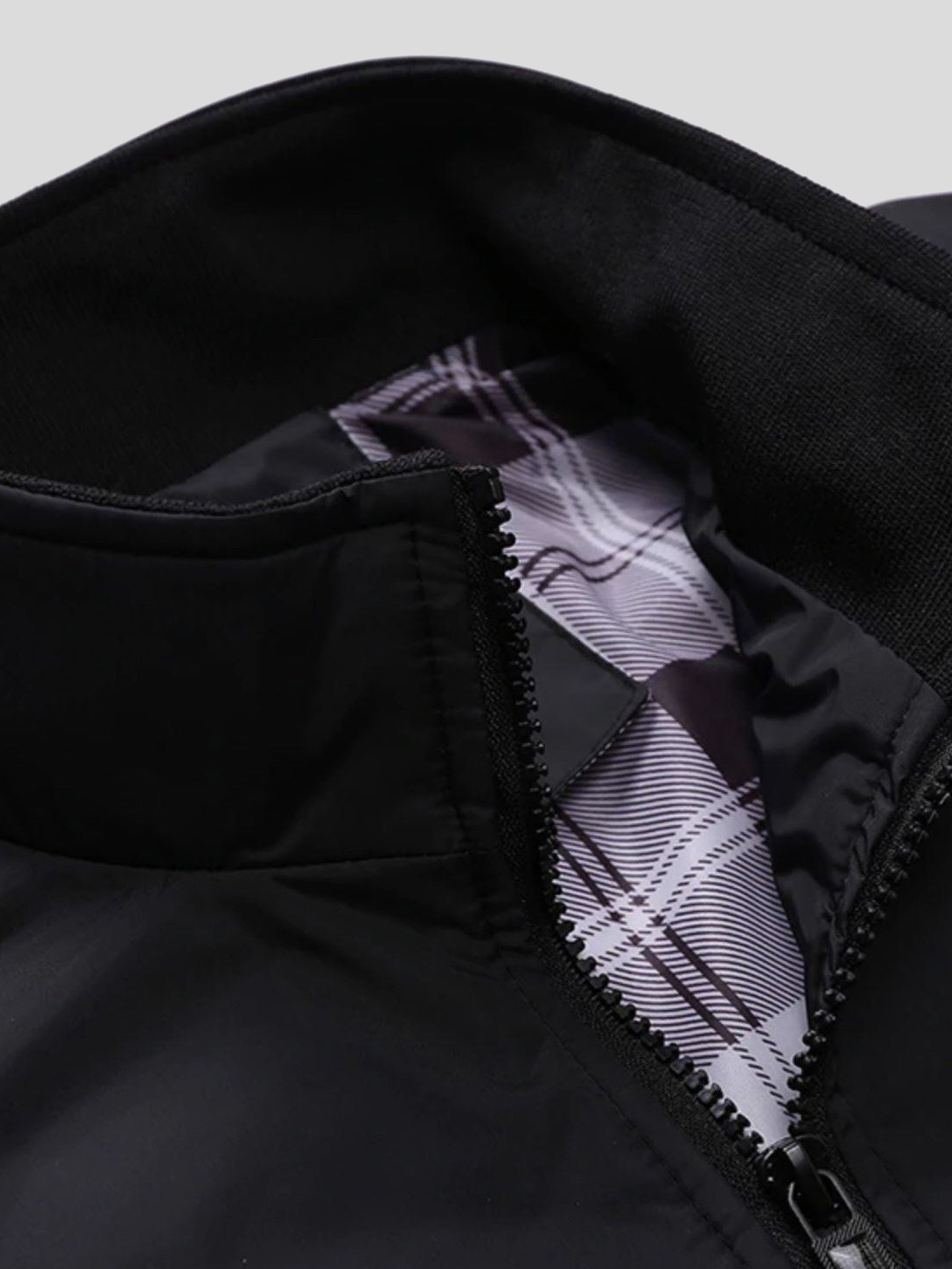 Asger™ | Tyylikäs takki