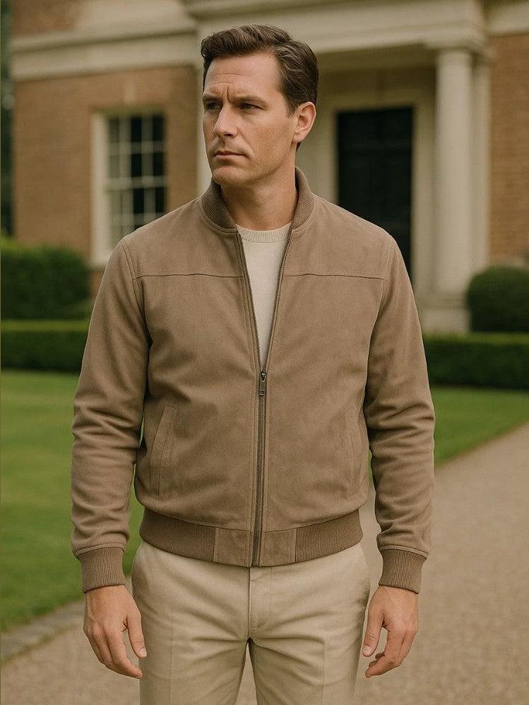 Ashwood™ | Bombardier-takki