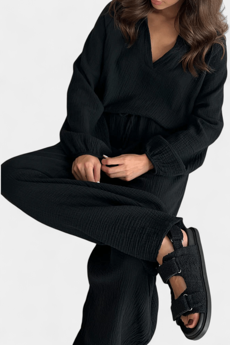 Asta | Pitkähihaiset Asusteet