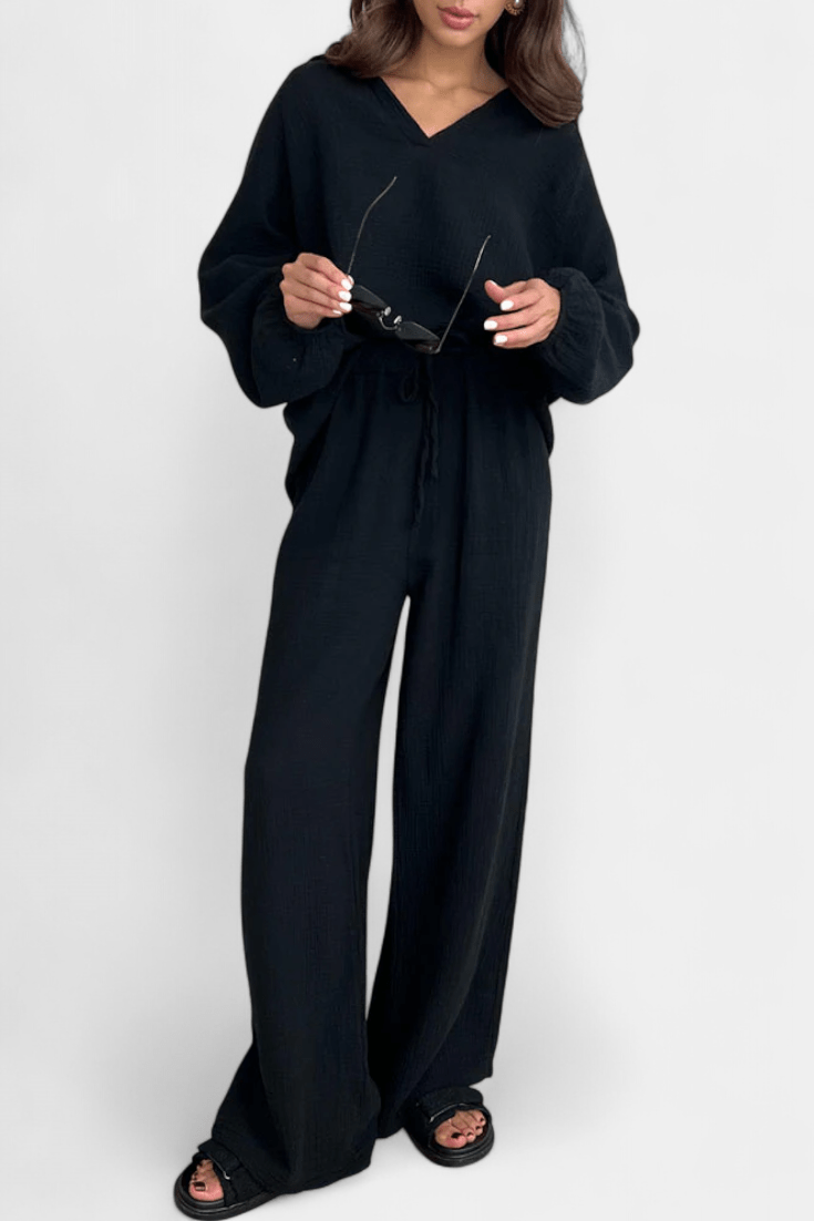 Asta | Pitkähihaiset Asusteet