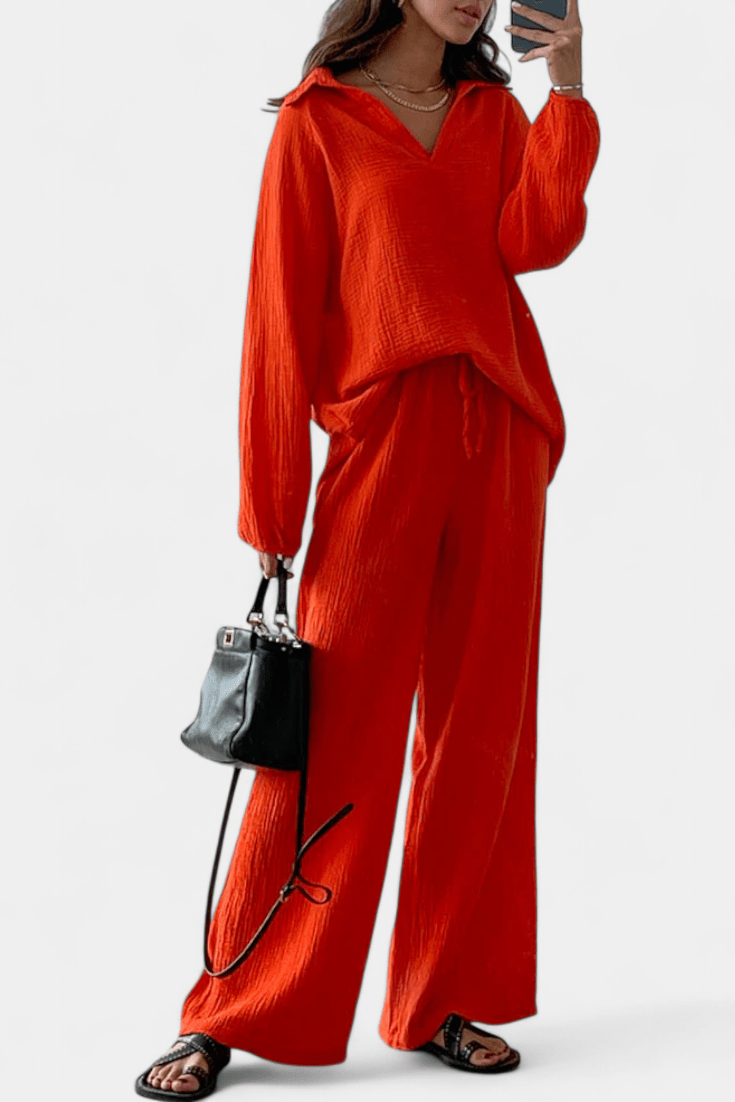 Asta | Pitkähihaiset Asusteet