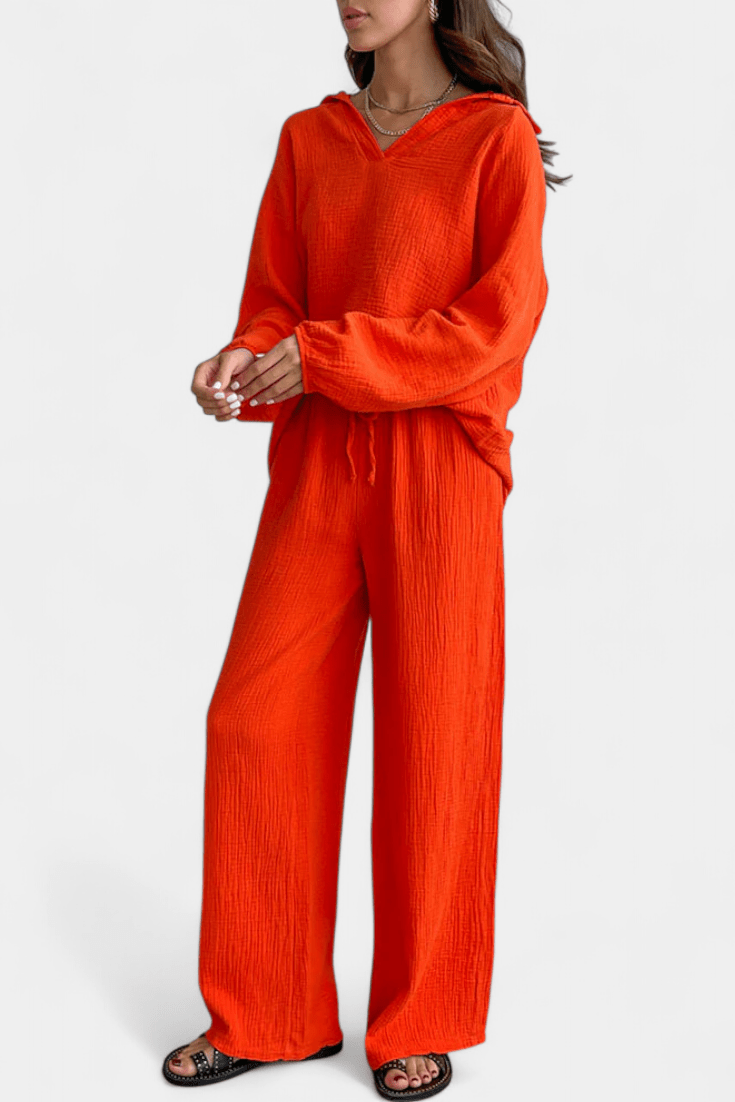 Asta | Pitkähihaiset Asusteet