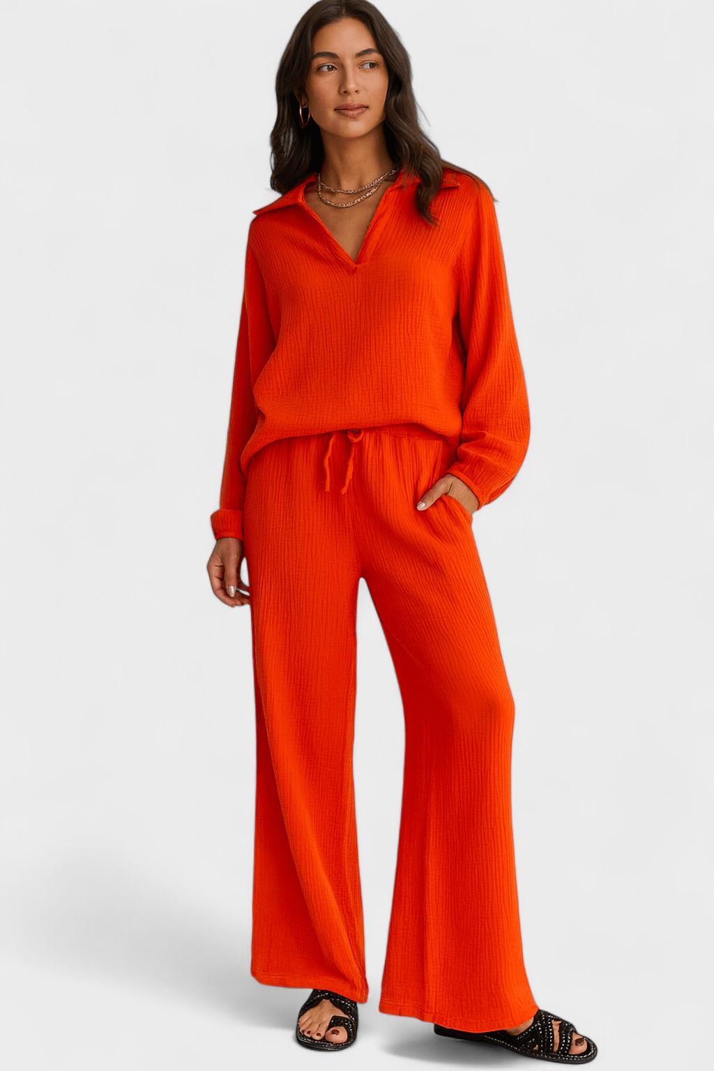 Asta | Pitkähihaiset Asusteet