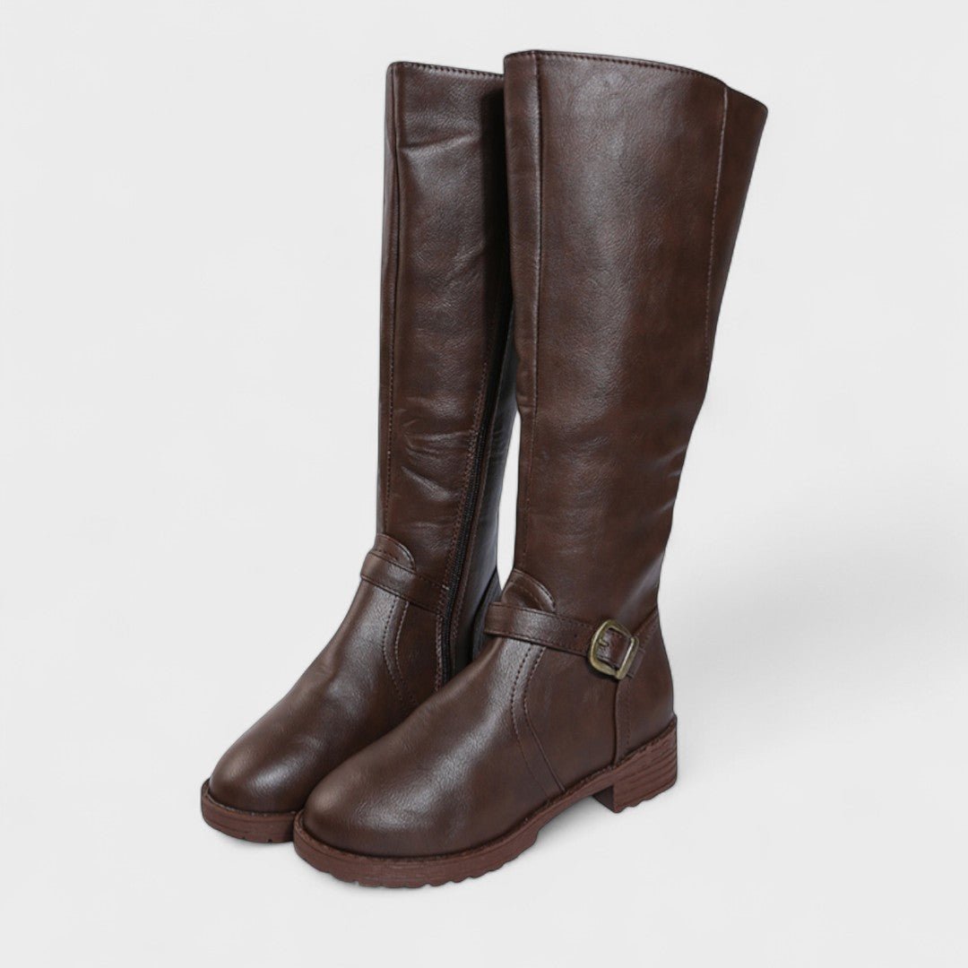 Asta | Ortopediset Saappaat