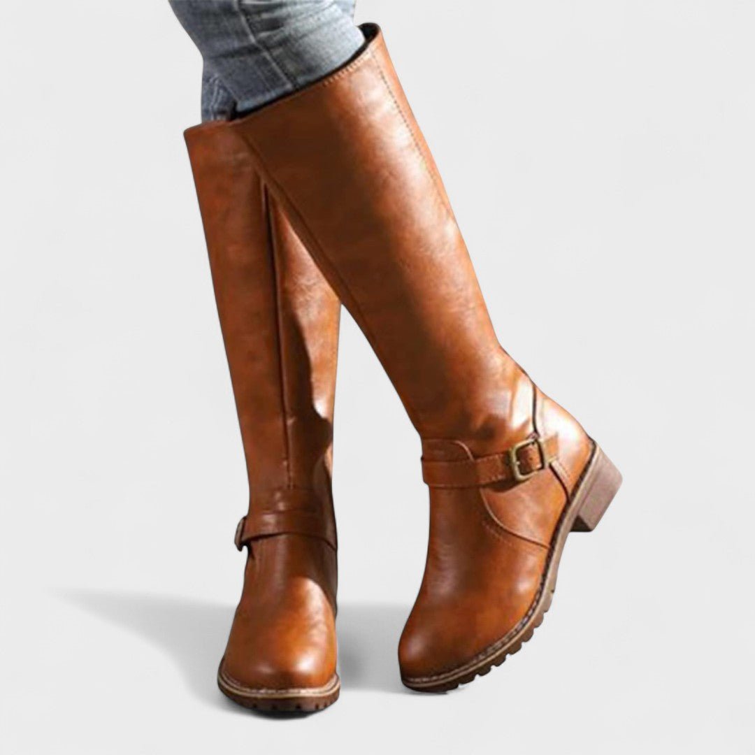 Asta | Ortopediset Saappaat