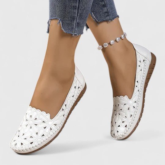 Asta | Tyylikkäät Sandalet