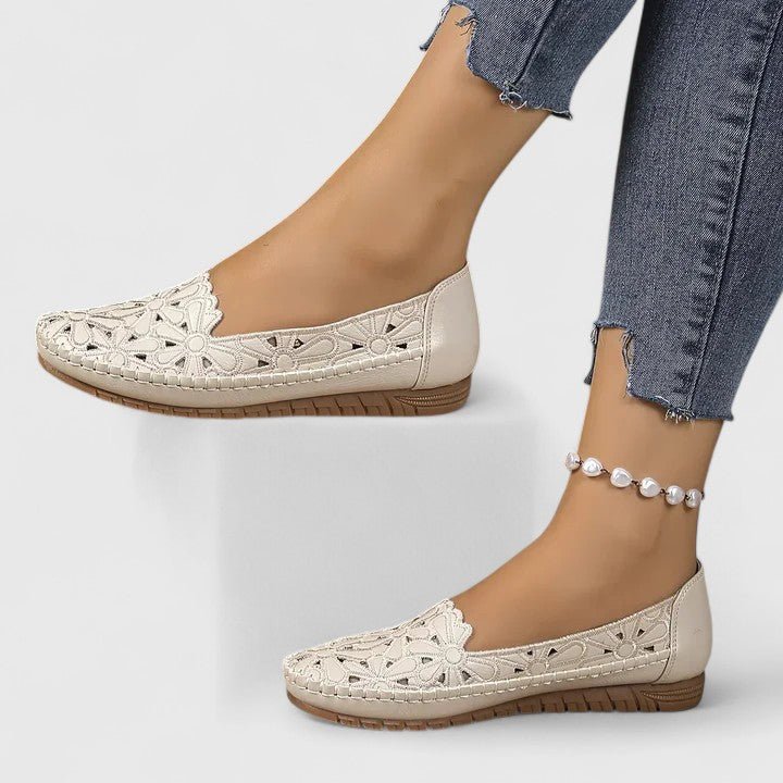 Asta | Tyylikkäät Sandalet