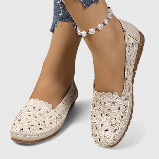 Asta | Tyylikkäät Sandalet