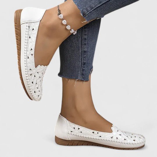 Asta | Tyylikkäät Sandalet