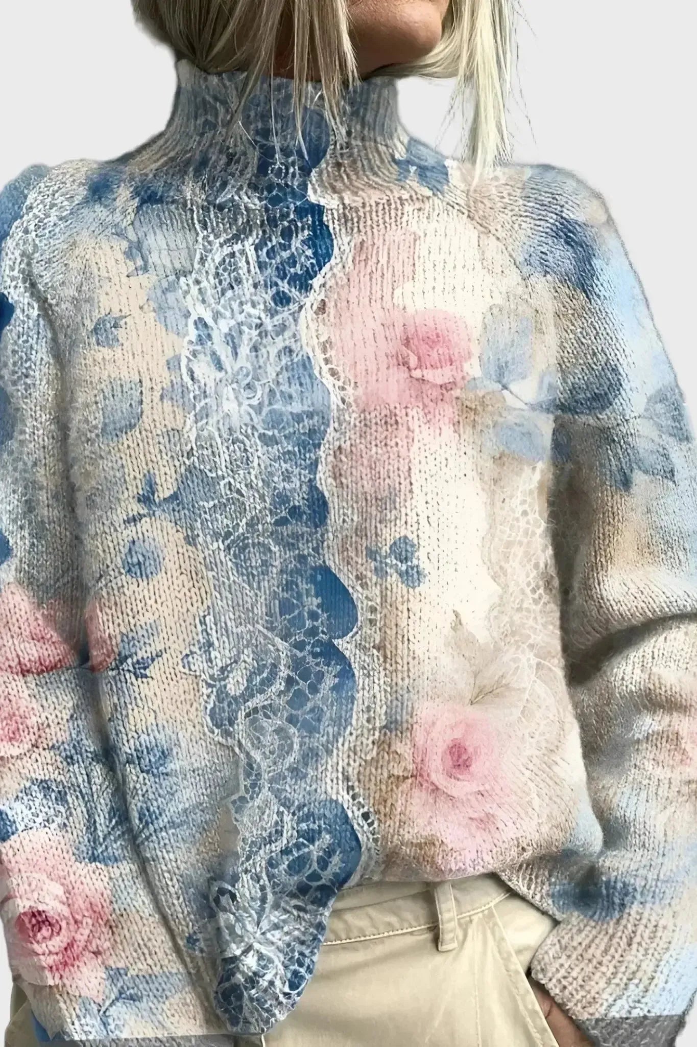 Astrid | Kukallinen Polo