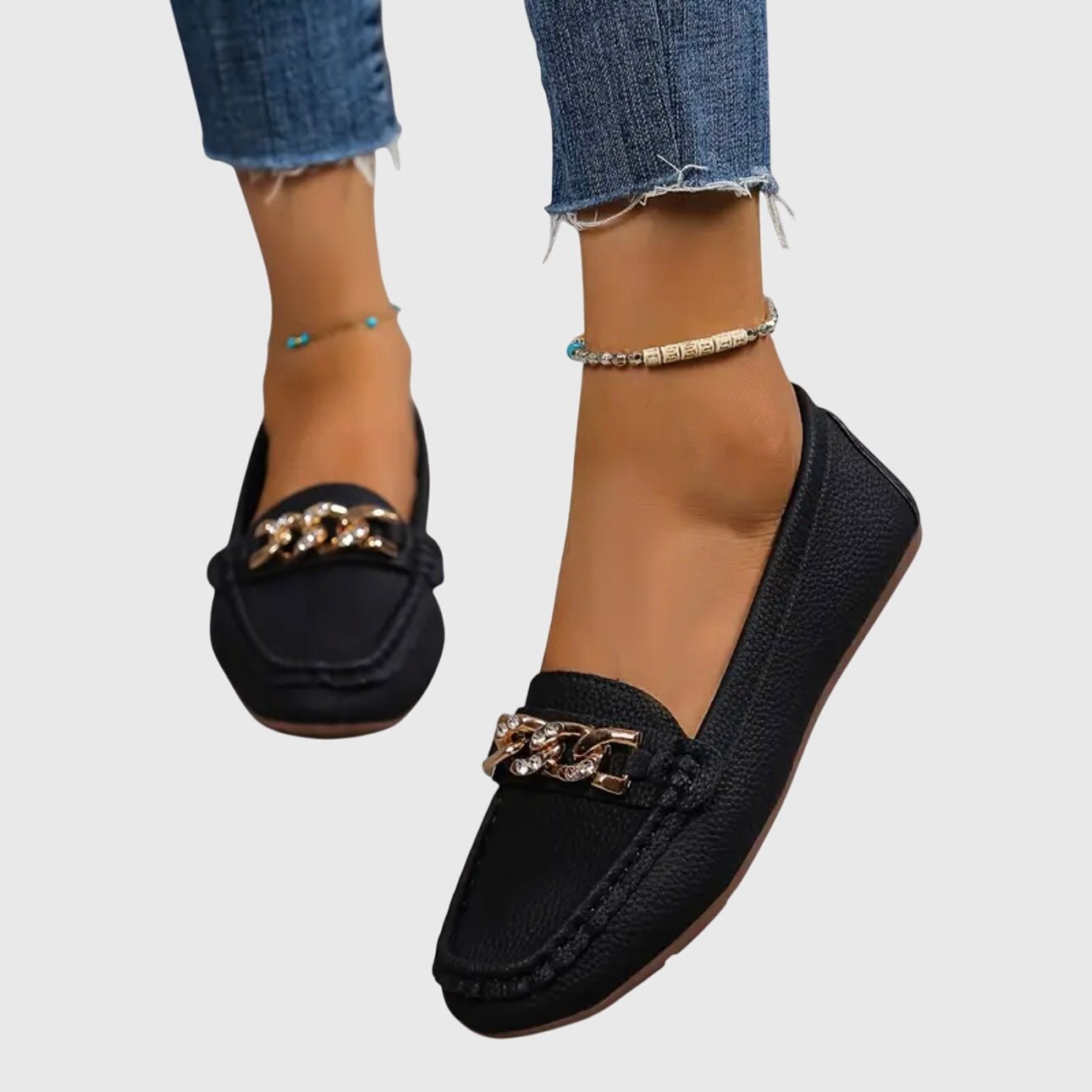 Astrid | Ortopediset Loafers
