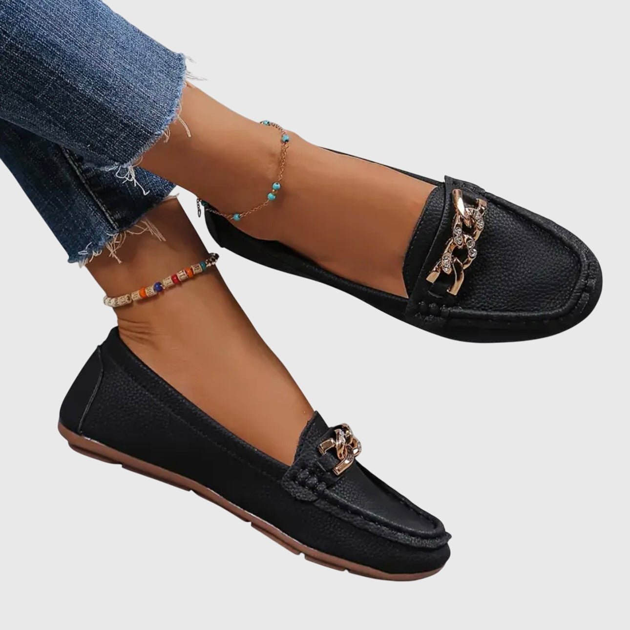 Astrid | Ortopediset Loafers