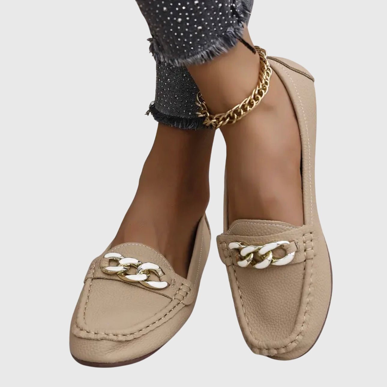 Astrid | Ortopediset Loafers
