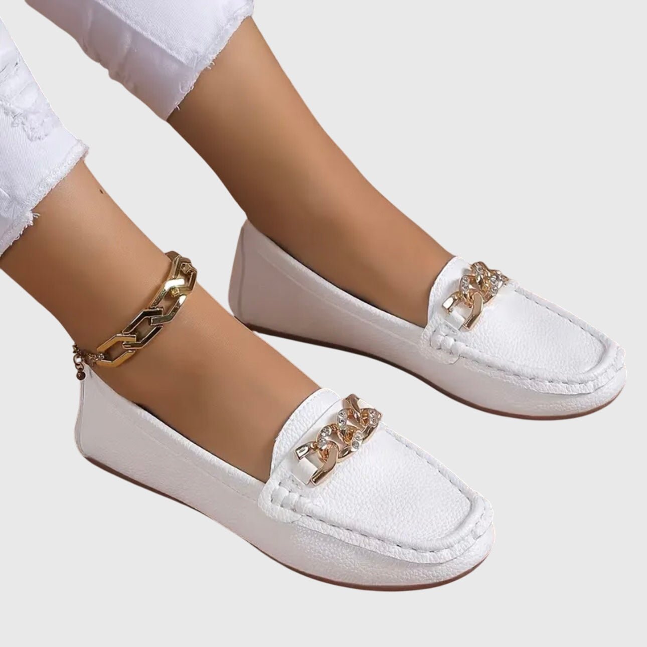 Astrid | Ortopediset Loafers