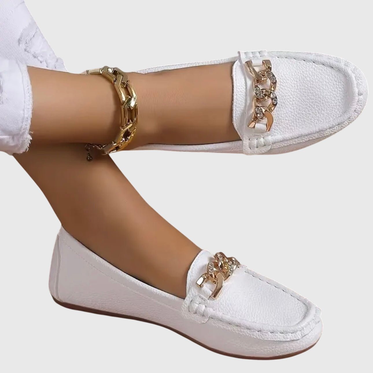 Astrid | Ortopediset Loafers