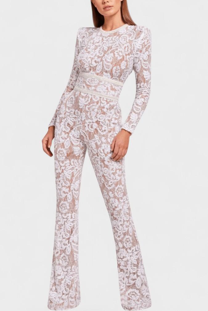 Augusta | Yhdistelmäpuku