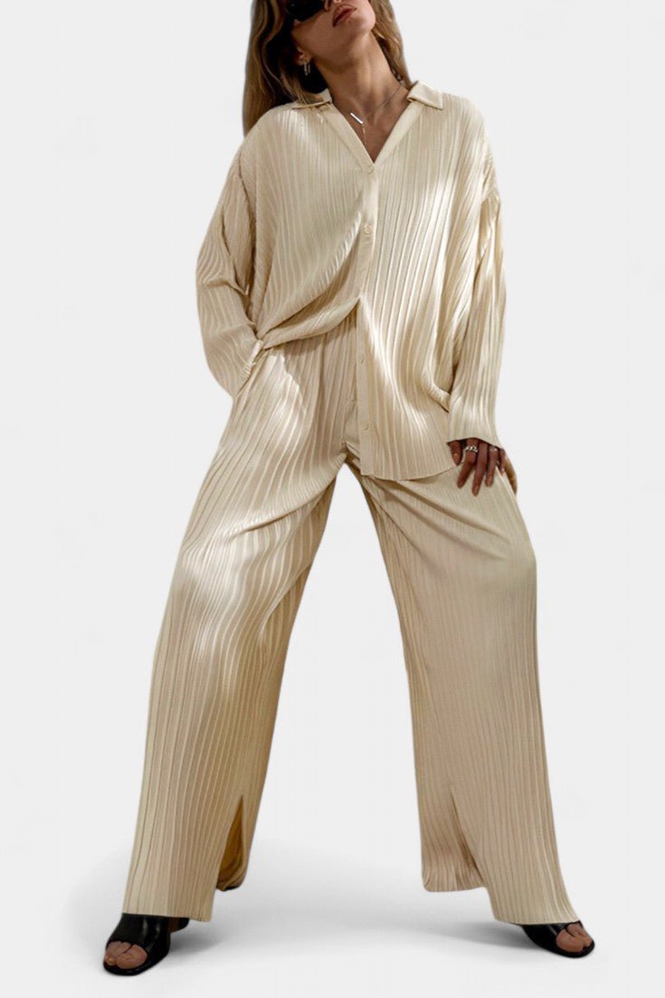 Augusta | Lounge-setti