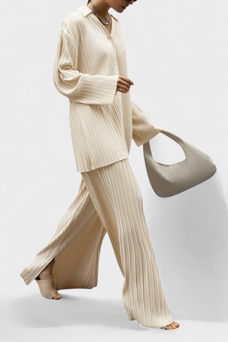 Augusta | Lounge-setti