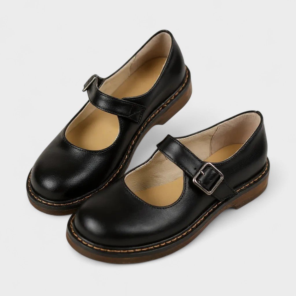 Augusta | Ortopediset kengät