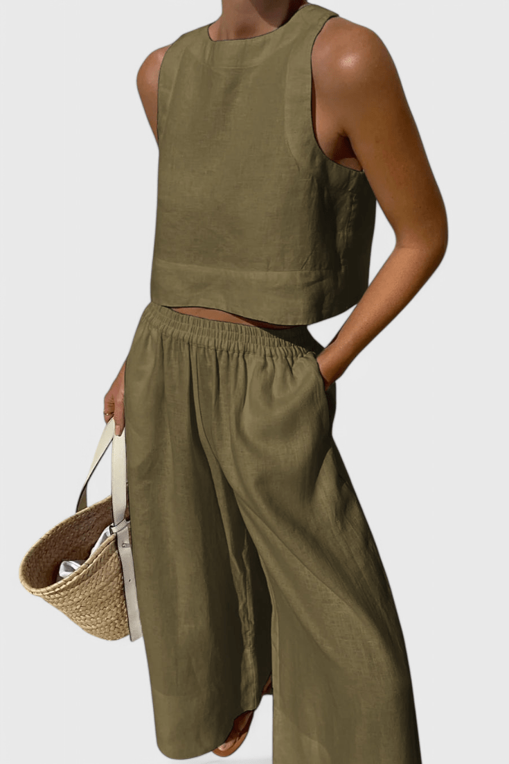 Avelina | Yhdistelmä