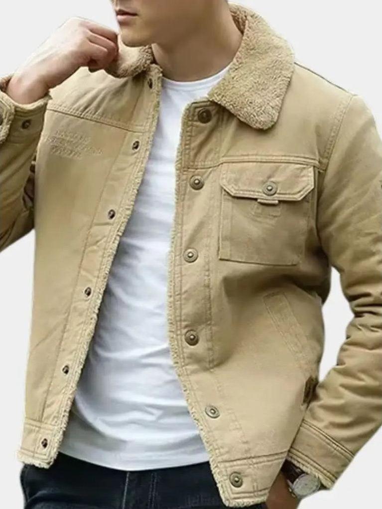 Axel™ | Pilotin Takki