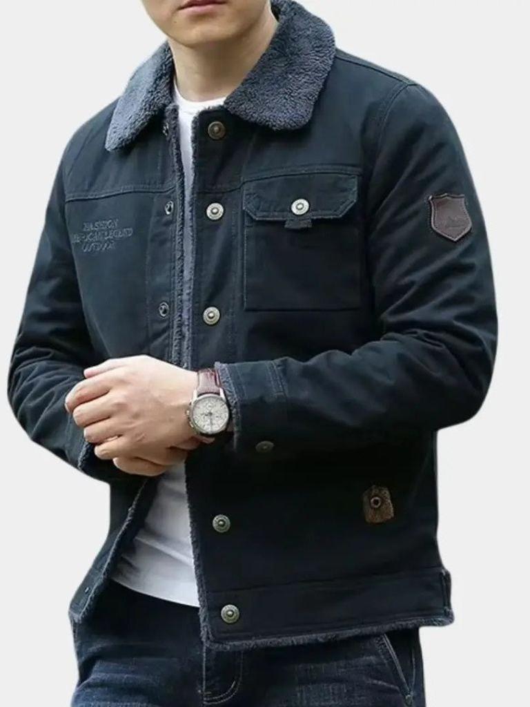 Axel™ | Pilotin Takki