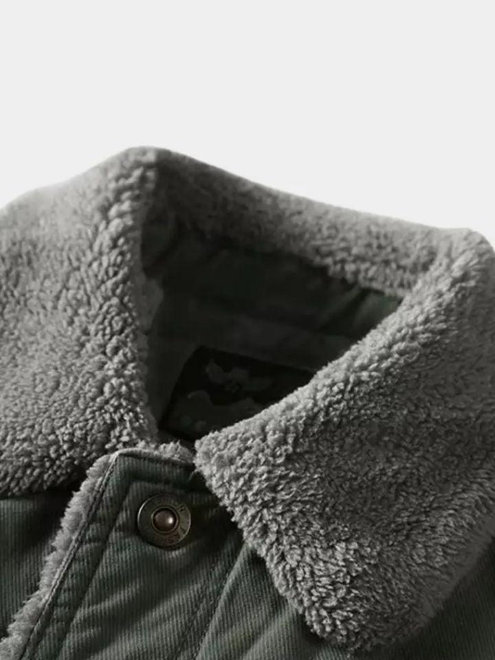 Axel™ | Pilotin Takki