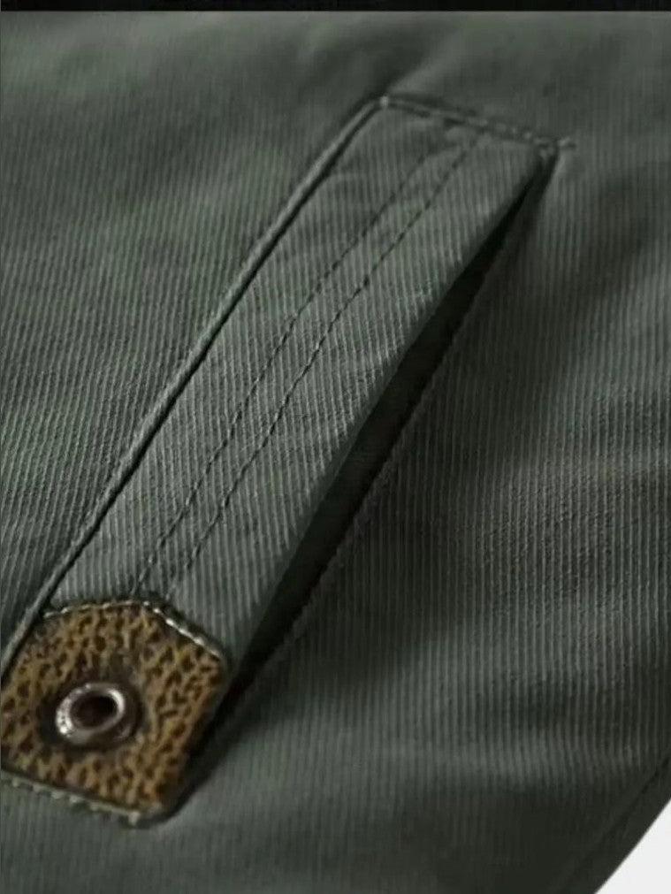 Axel™ | Pilotin Takki